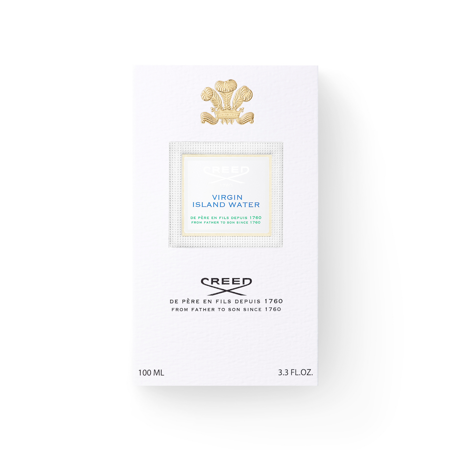 Virgin Island Water Eau de Parfum
