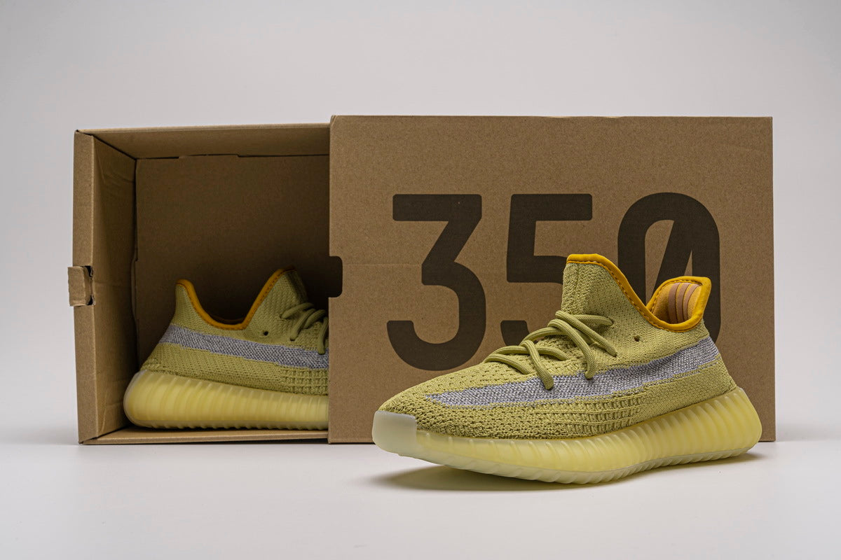 Yeezy Boost 350 V2 “Marsh” FX9034