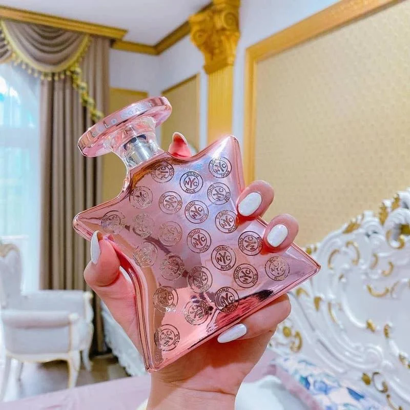 Gold Coast Eau de Parfum