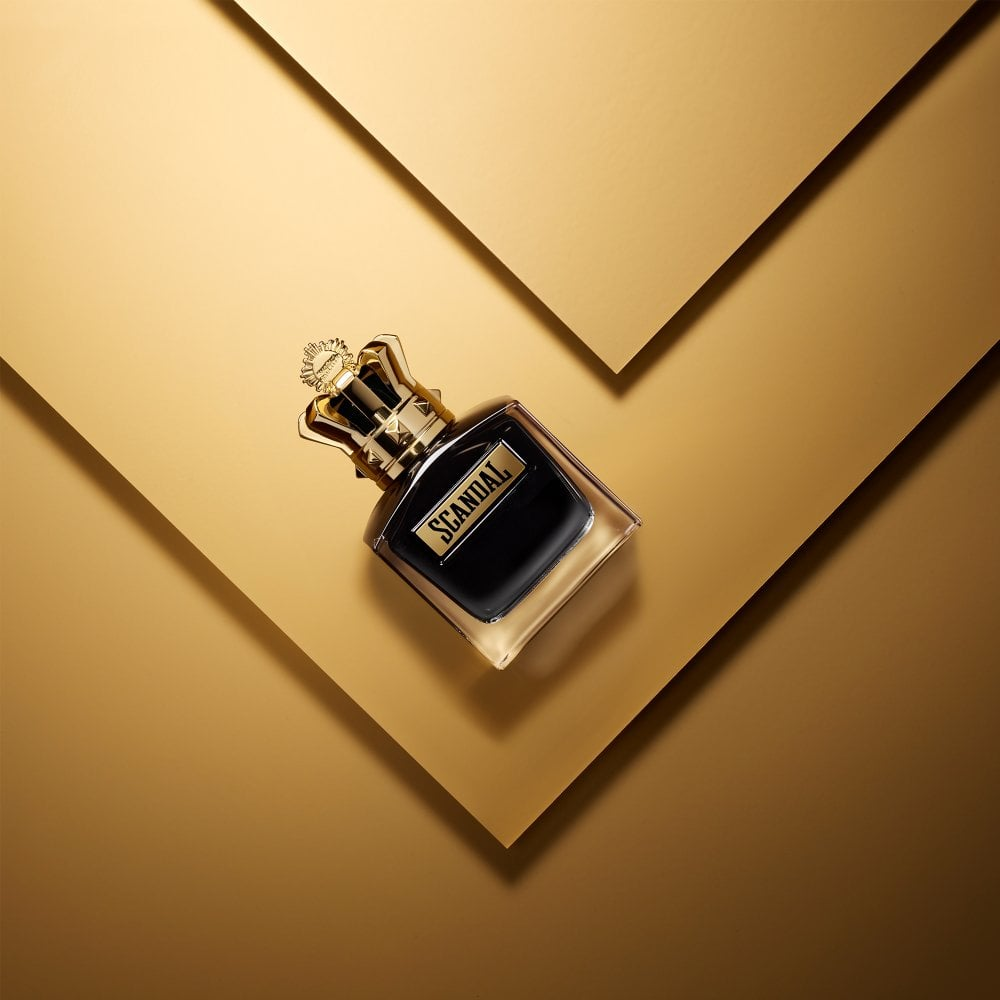 Scandal Pour Homme Le Parfum
