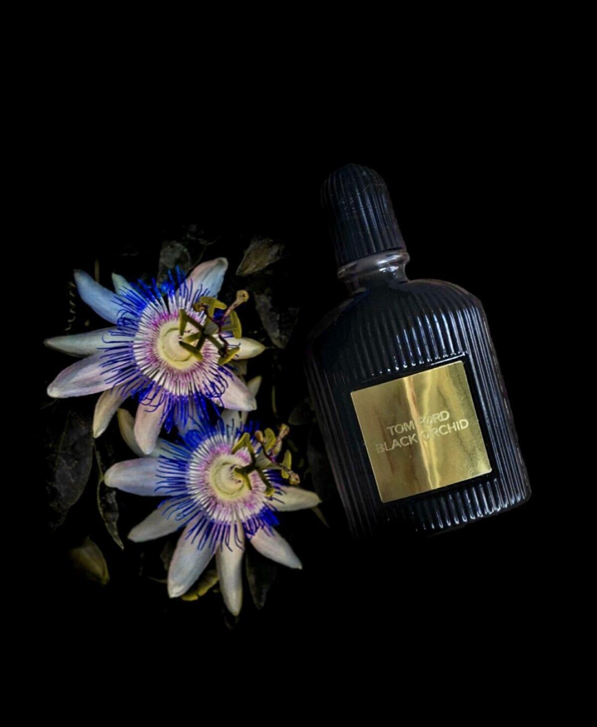 Black Orchid Eau de Parfum