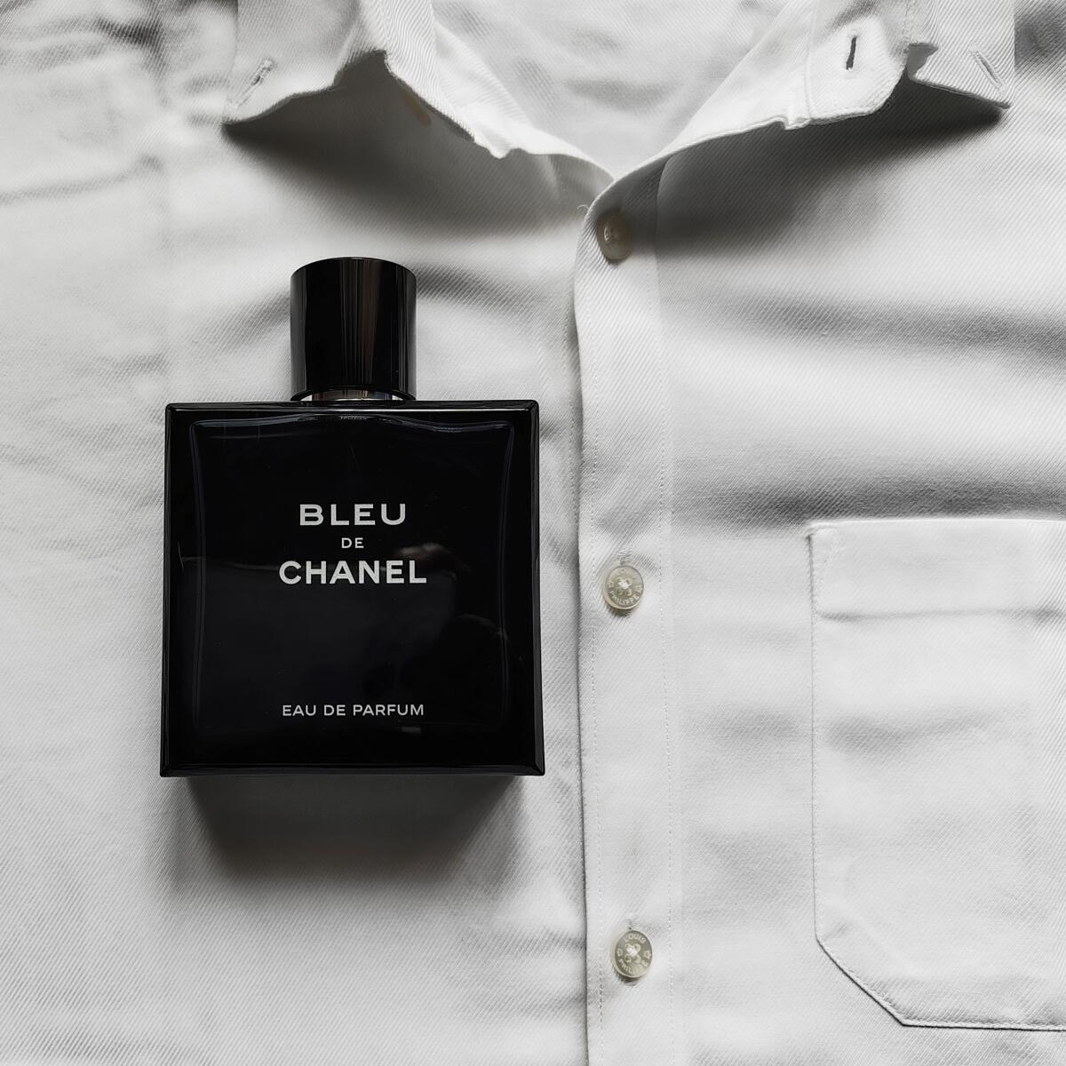 Bleu de Eau de Parfum 100ML