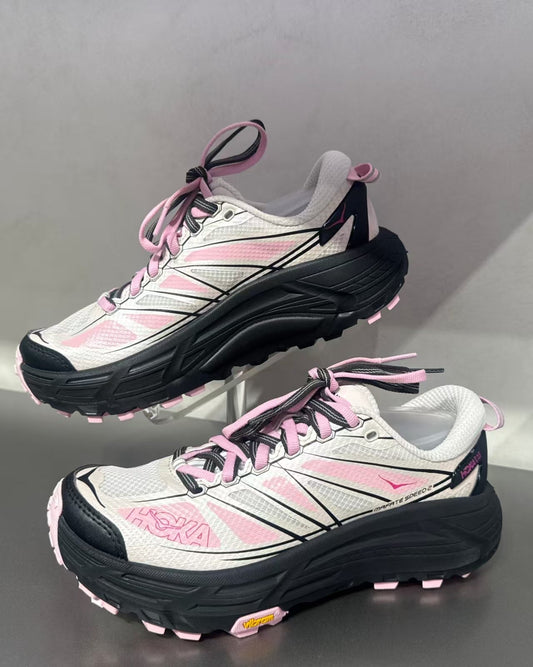 Why the HOKA Mafate 2 Is Still a Classic Trail Running Shoe