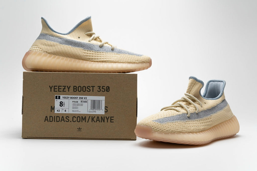 Yeezy Boost 350 V2 “Linen FY5158