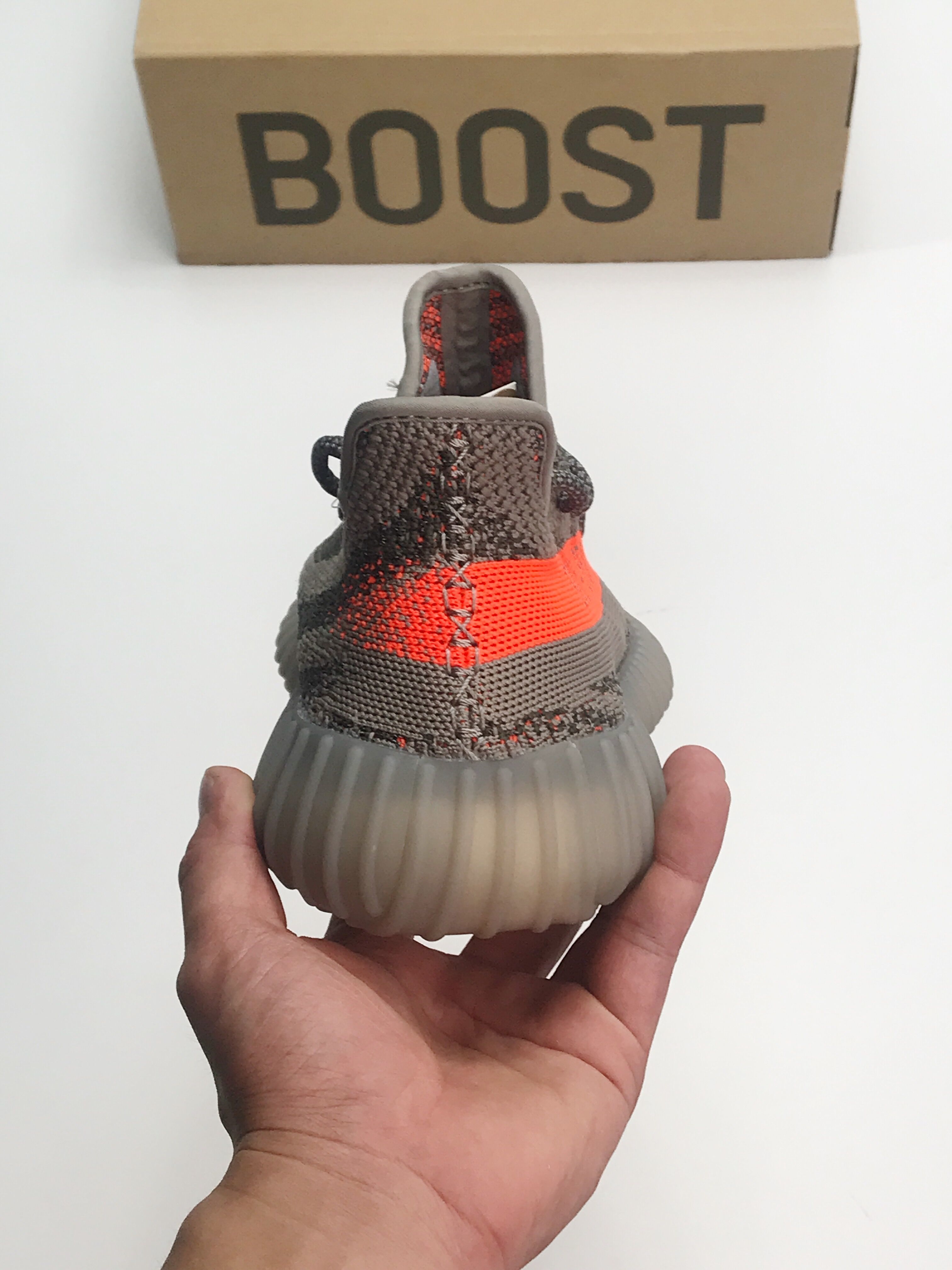 Yeezy Boost 350 V2 Beluga Reflective GW1229