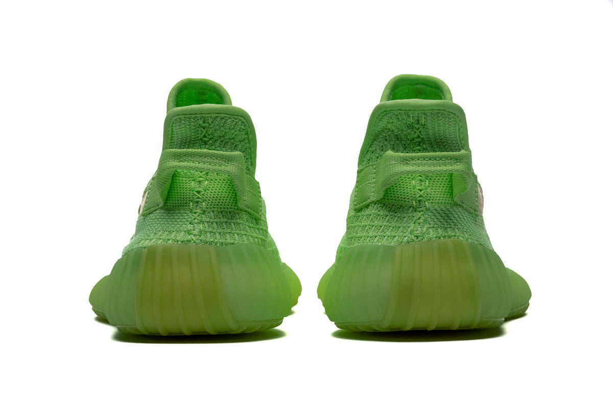 Yeezy Boost 350 V2 Glow In The Dark EG5293