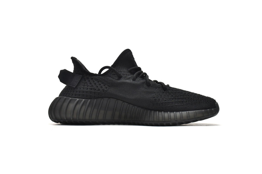 Yeezy Boost 350 V2 'Onyx' HQ4540