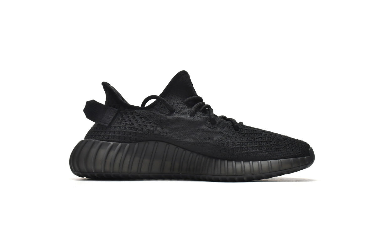 Yeezy Boost 350 V2 'Onyx' HQ4540