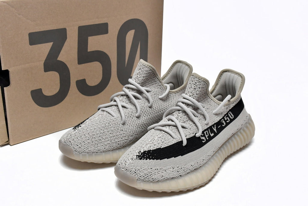 Yeezy Boost 350 V2 Slate HP7870