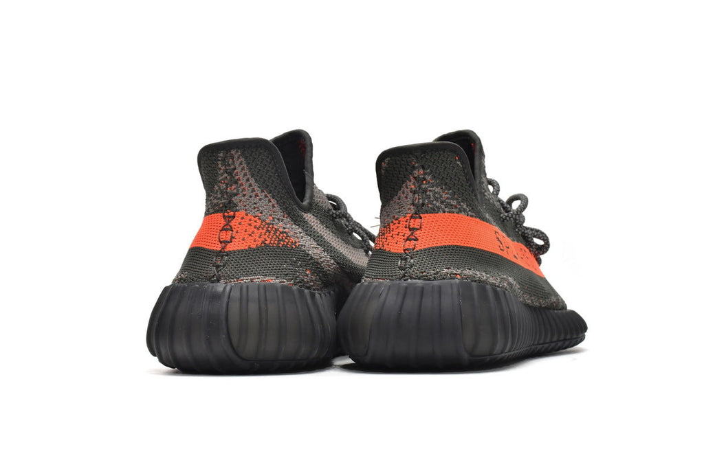 Yeezy 350 V2 Green Grey HQ7045