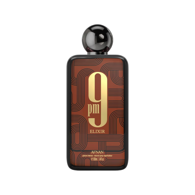 Elixir Afnan 100ML
