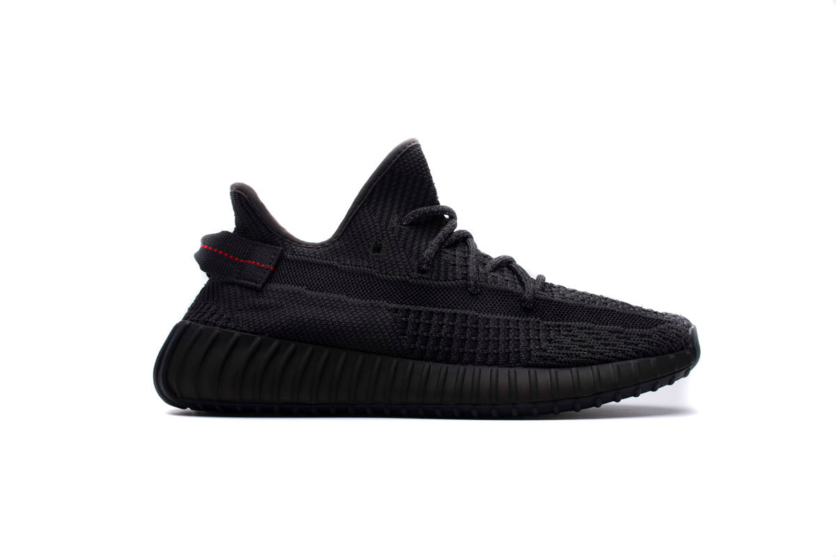 Yeezy 350 Boost V2 “Black” FU9006