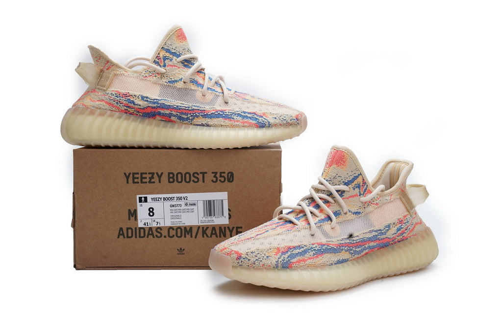 Yeezy Boost 350 V2 MX Oat GW3773