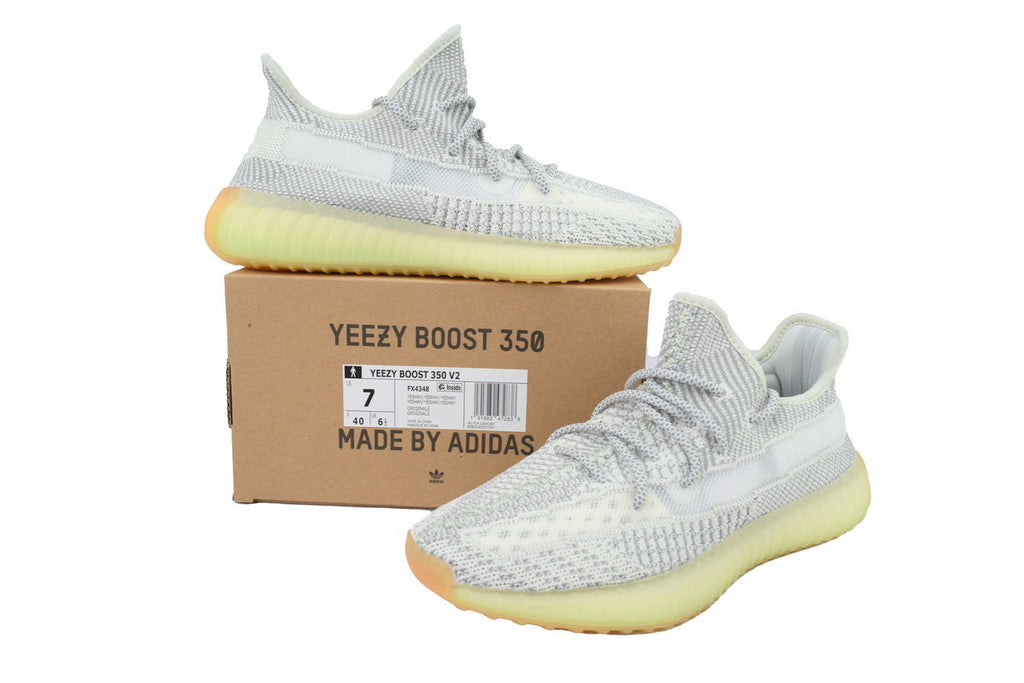 Yeezy Boost 350 V2 “Yeshaya” FX4348