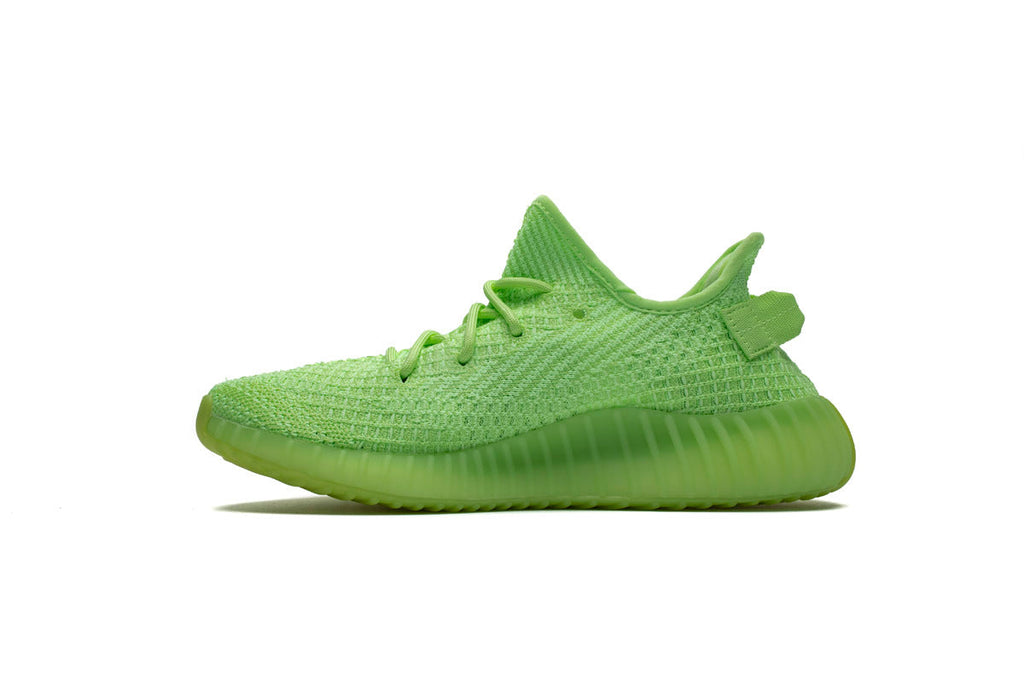 Yeezy Boost 350 V2 Glow In The Dark EG5293