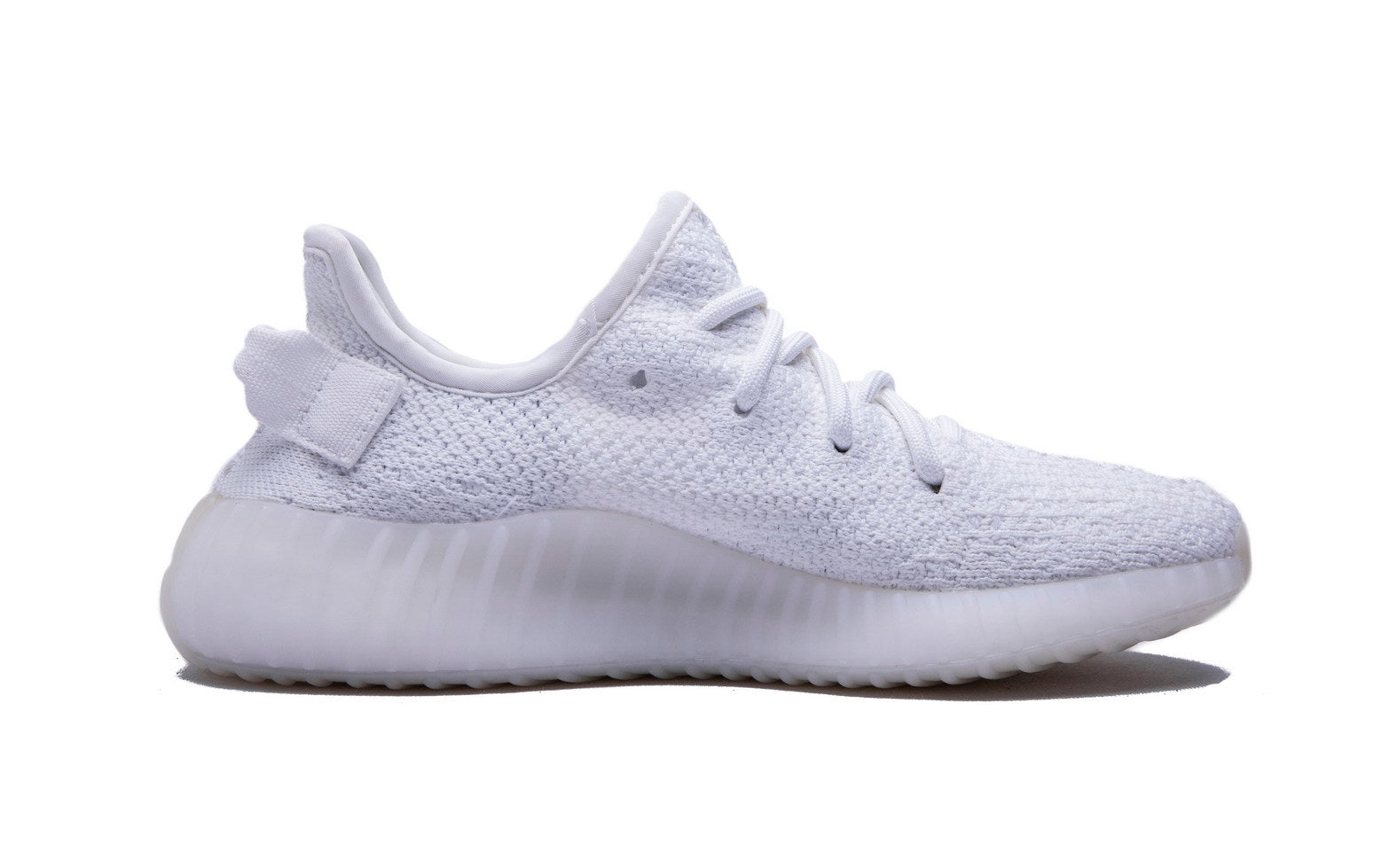 Yeezy Boost 350 V2 Cream White CP9366