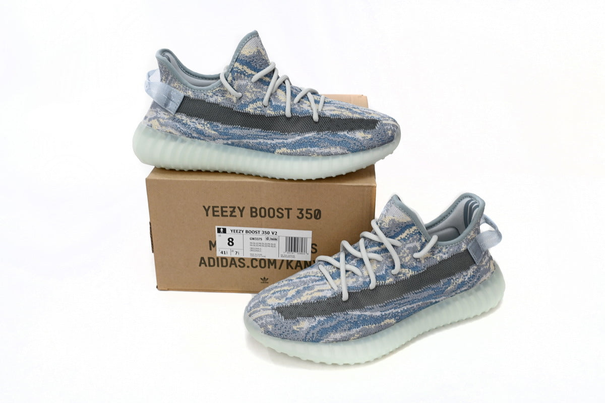 Yeezy Boost 350 V2 Sky Blue GW3375