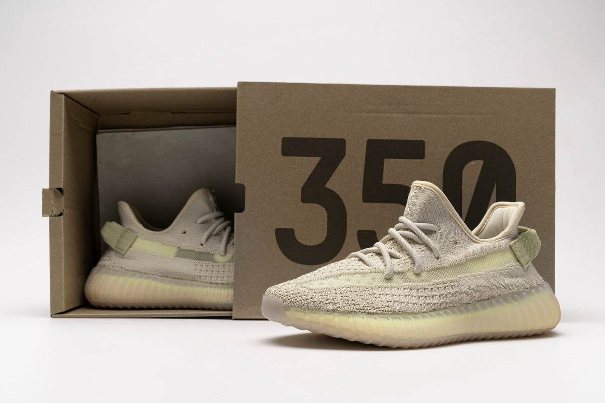 Yeezy Boost 350 V2 “Flax” FX9028