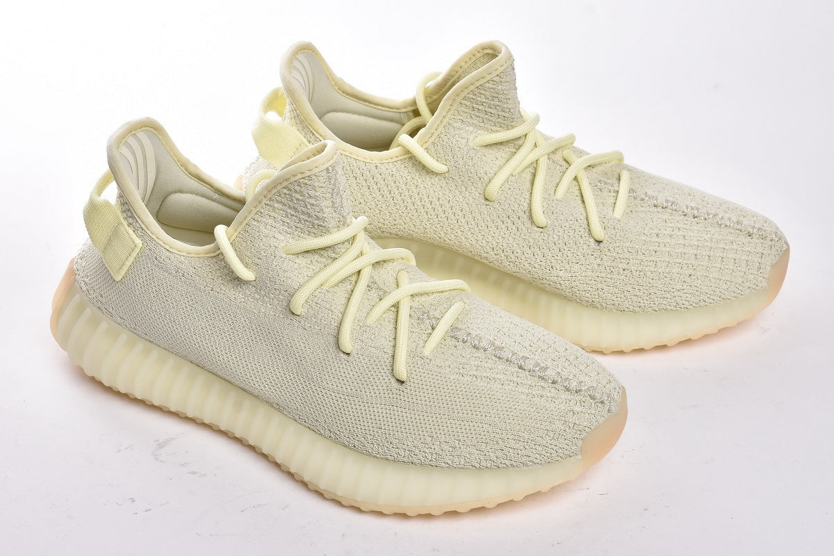 Yeezy 350 Boost V2 “Butter” F36980