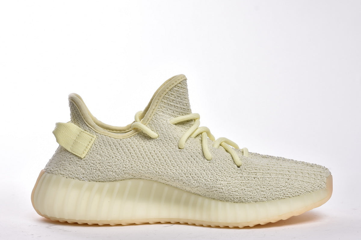 Yeezy 350 Boost V2 “Butter” F36980