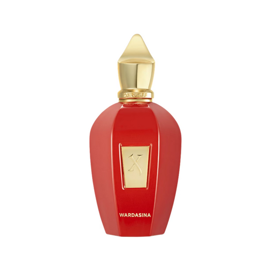 Wardasina Eau de Parfum