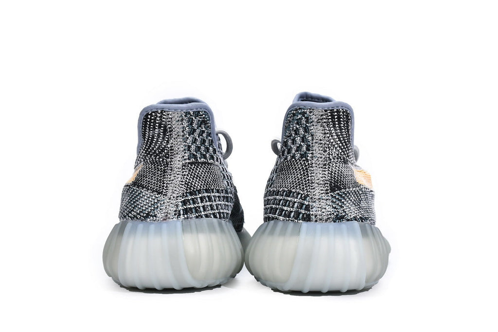 Yeezy Boost 350 V2 “Ash Blue” GY7657