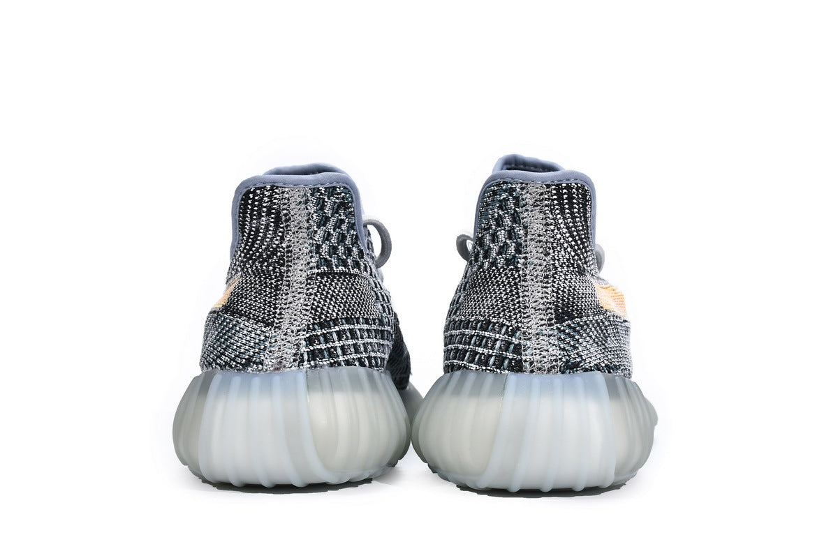 Yeezy Boost 350 V2 “Ash Blue” GY7657