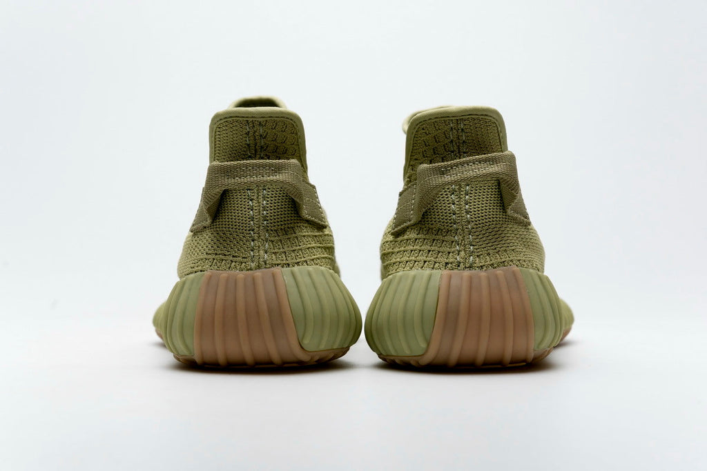 Yeezy Boost 350 V2Sulfur FY5346