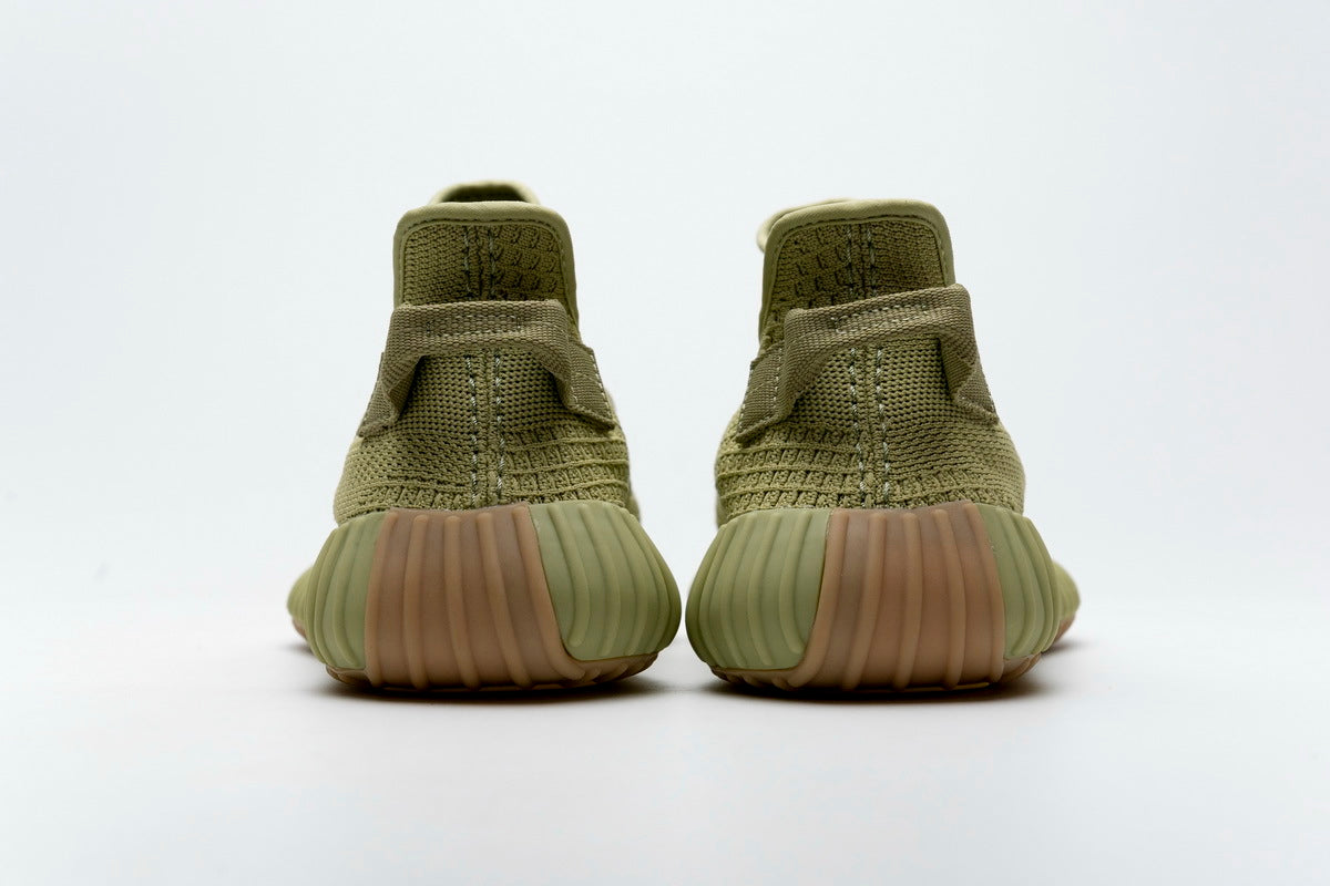 Yeezy Boost 350 V2Sulfur FY5346