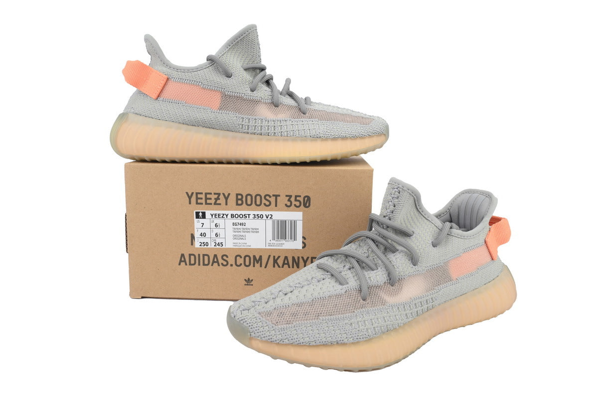 Yeezy Boost 350 V2 “True Form”EG7492