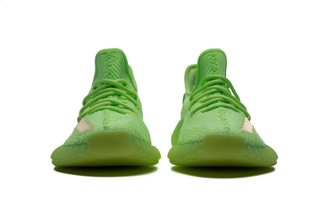 Yeezy Boost 350 V2 Glow In The Dark EG5293