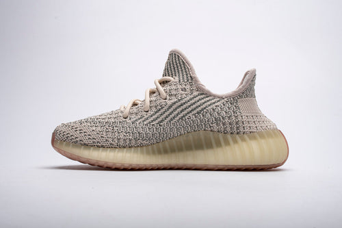Yeezy 350 Boost V2 Citrin Reflective FW5318