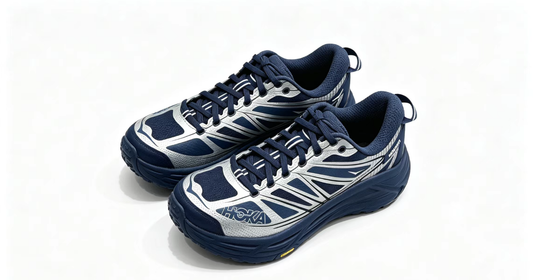 HOKA ONE ONE Mafate 2 – Trail-Ready Cushioning