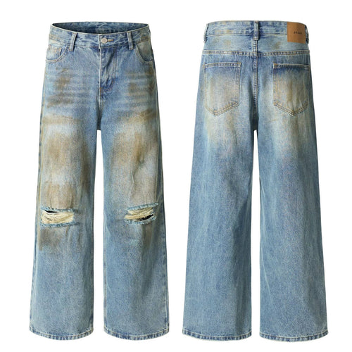 New fashionable casual pants