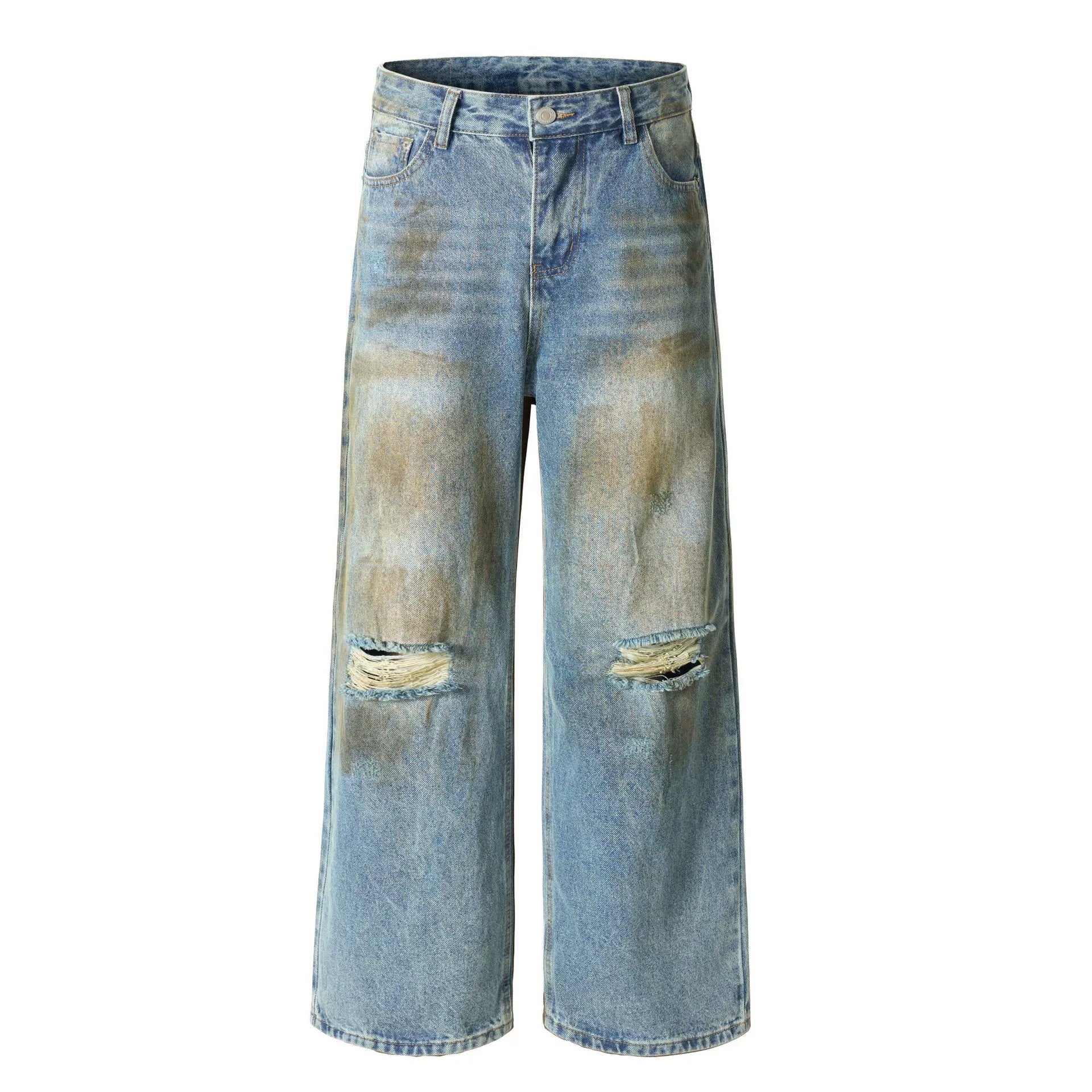 New fashionable casual pants