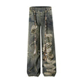New fashionable casual pants