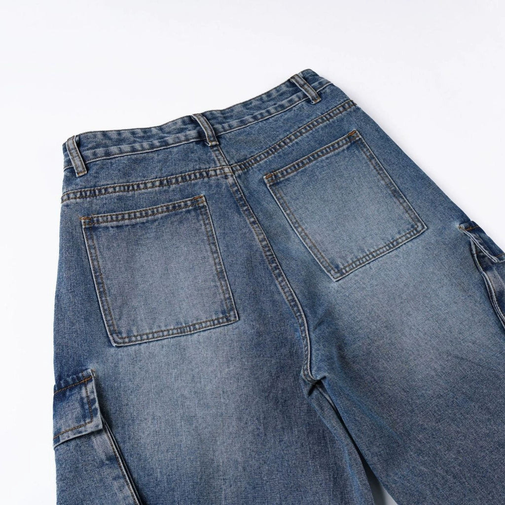 New fashionable casual pants