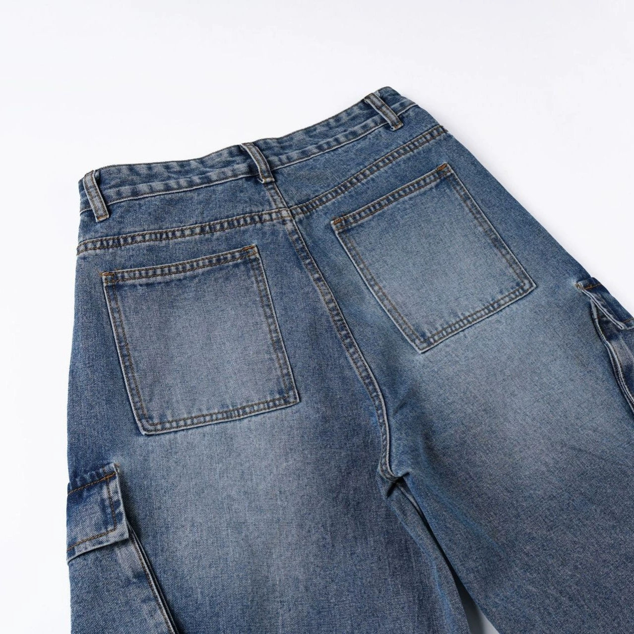 New fashionable casual pants