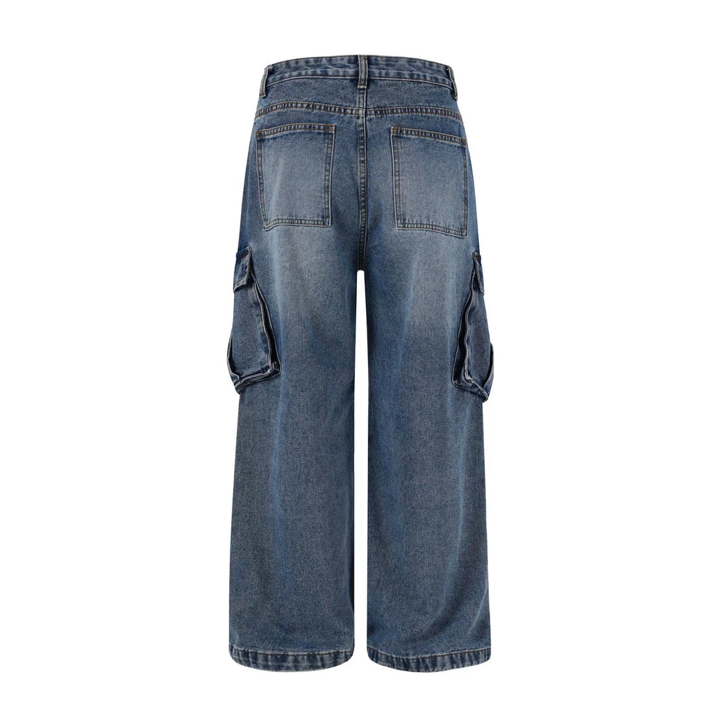 New fashionable casual pants