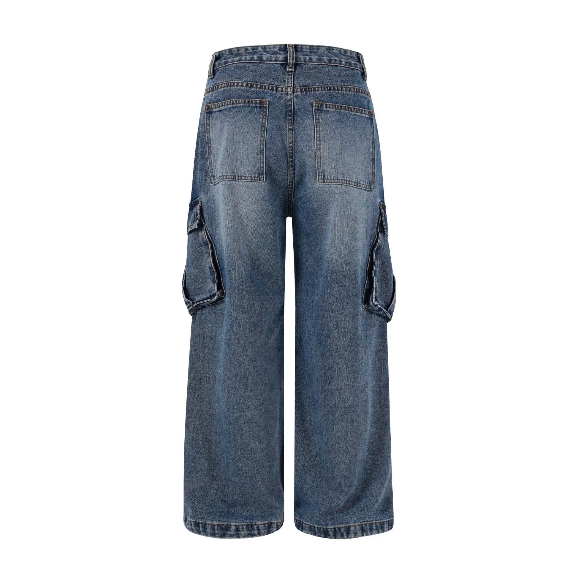 New fashionable casual pants