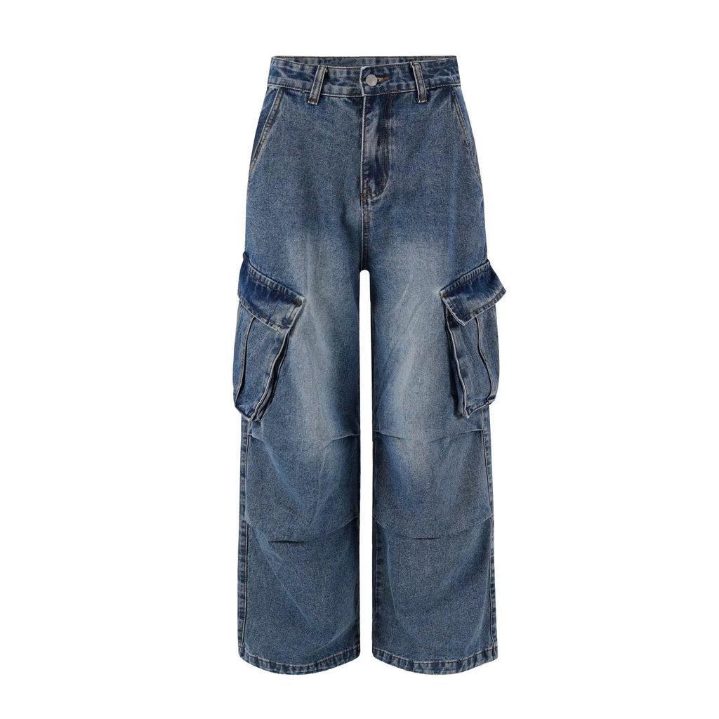 New fashionable casual pants