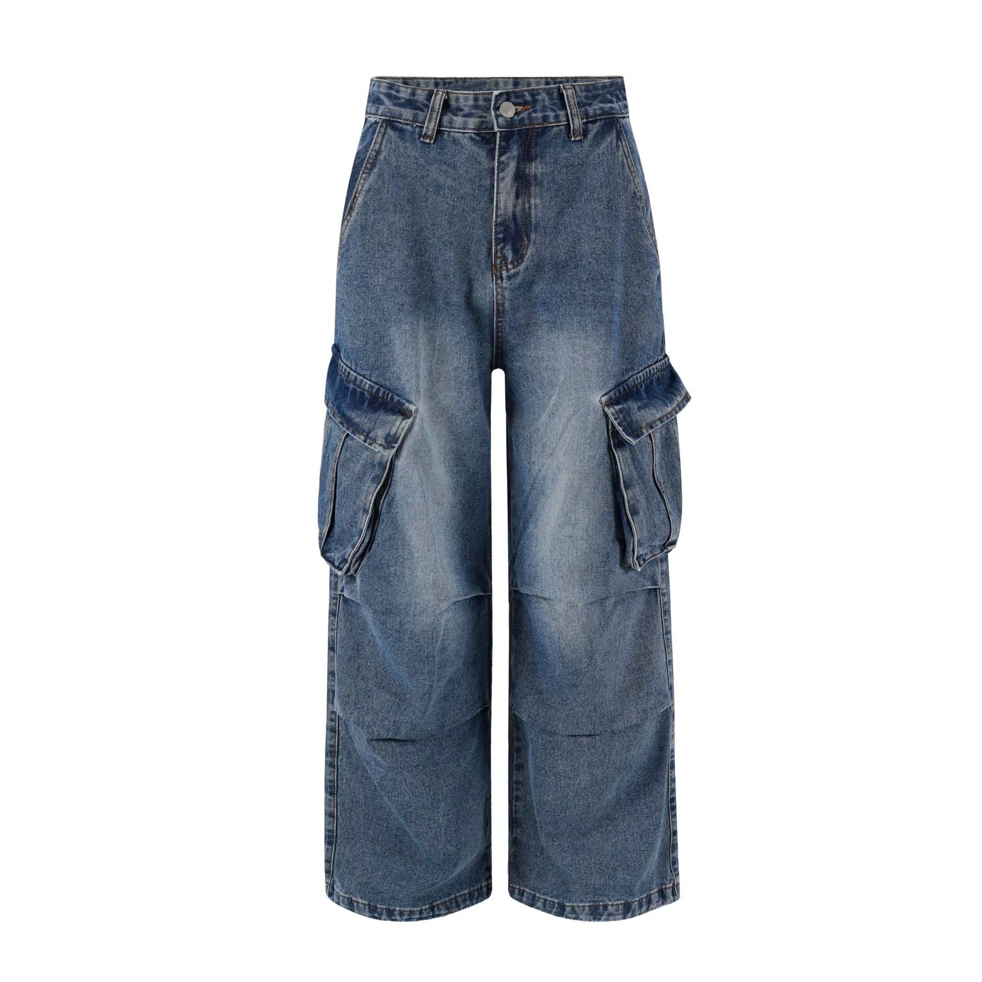 New fashionable casual pants