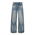 New fashionable casual pants