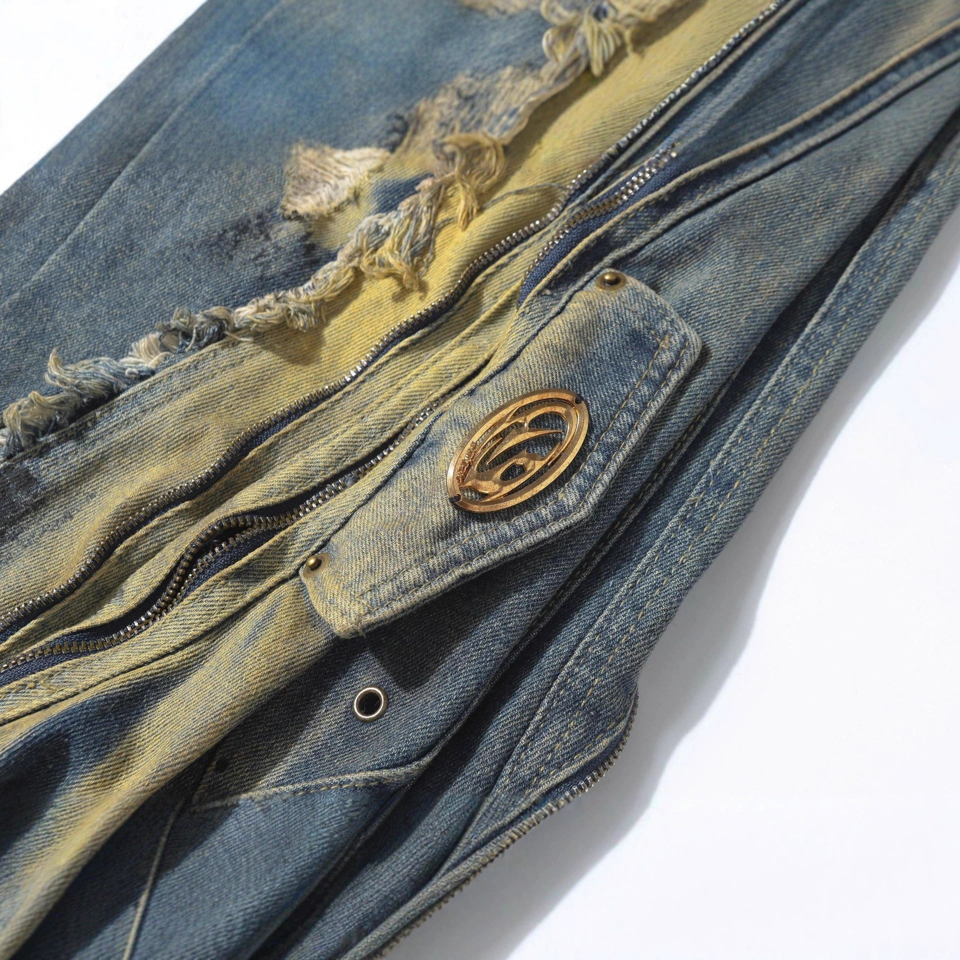 New fashionable casual pants