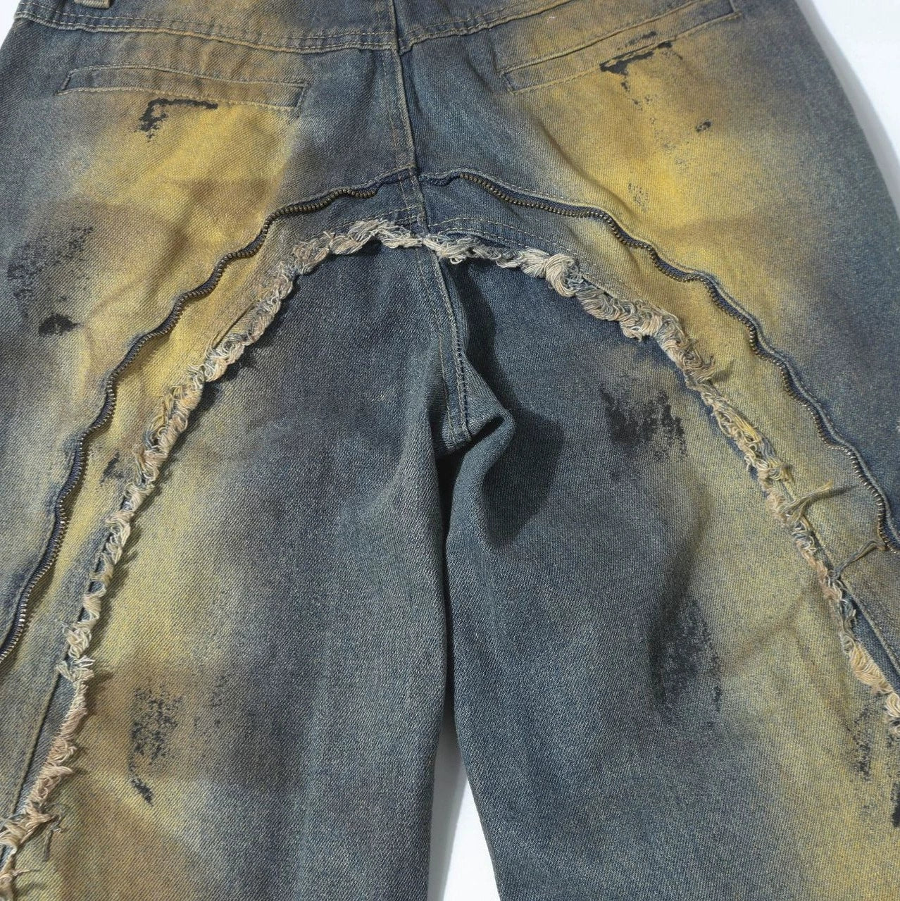 New fashionable casual pants
