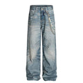 New fashionable casual pants