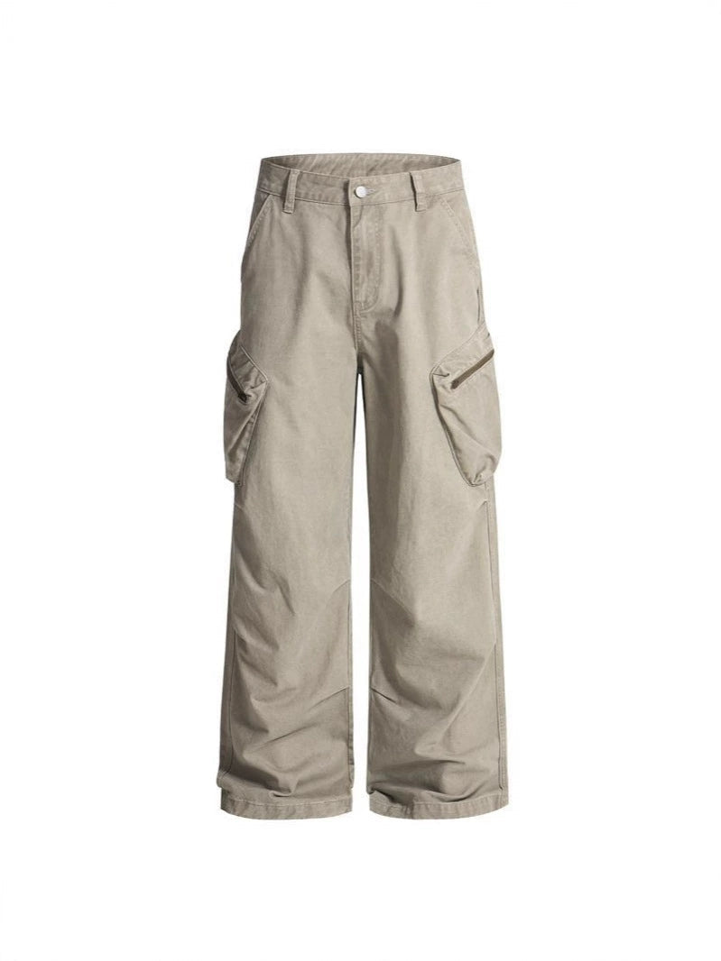 New fashionable casual pants