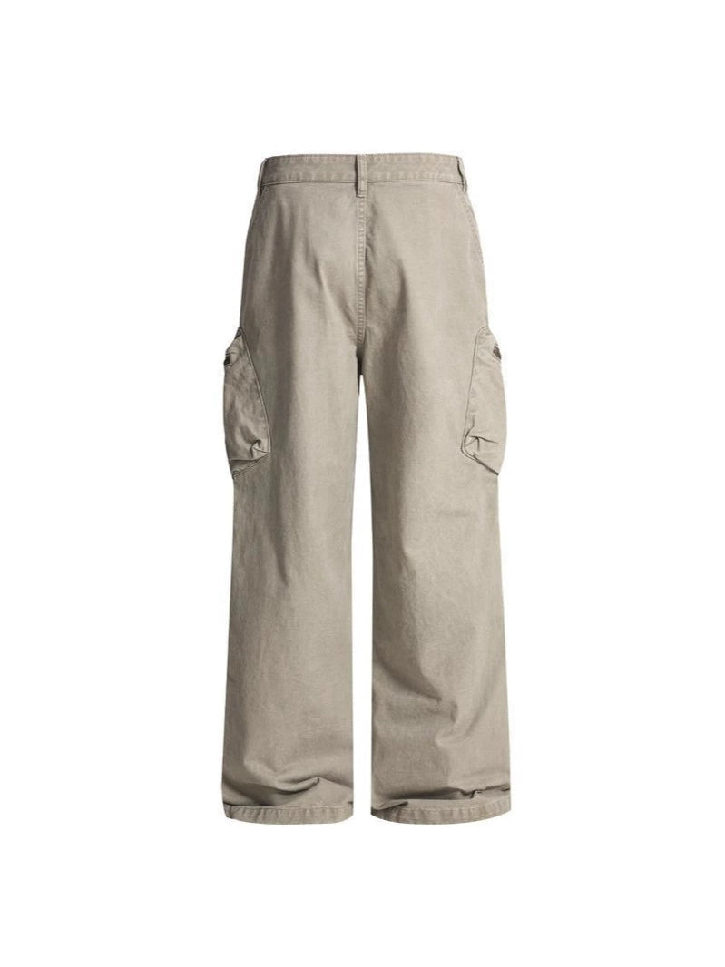 New fashionable casual pants