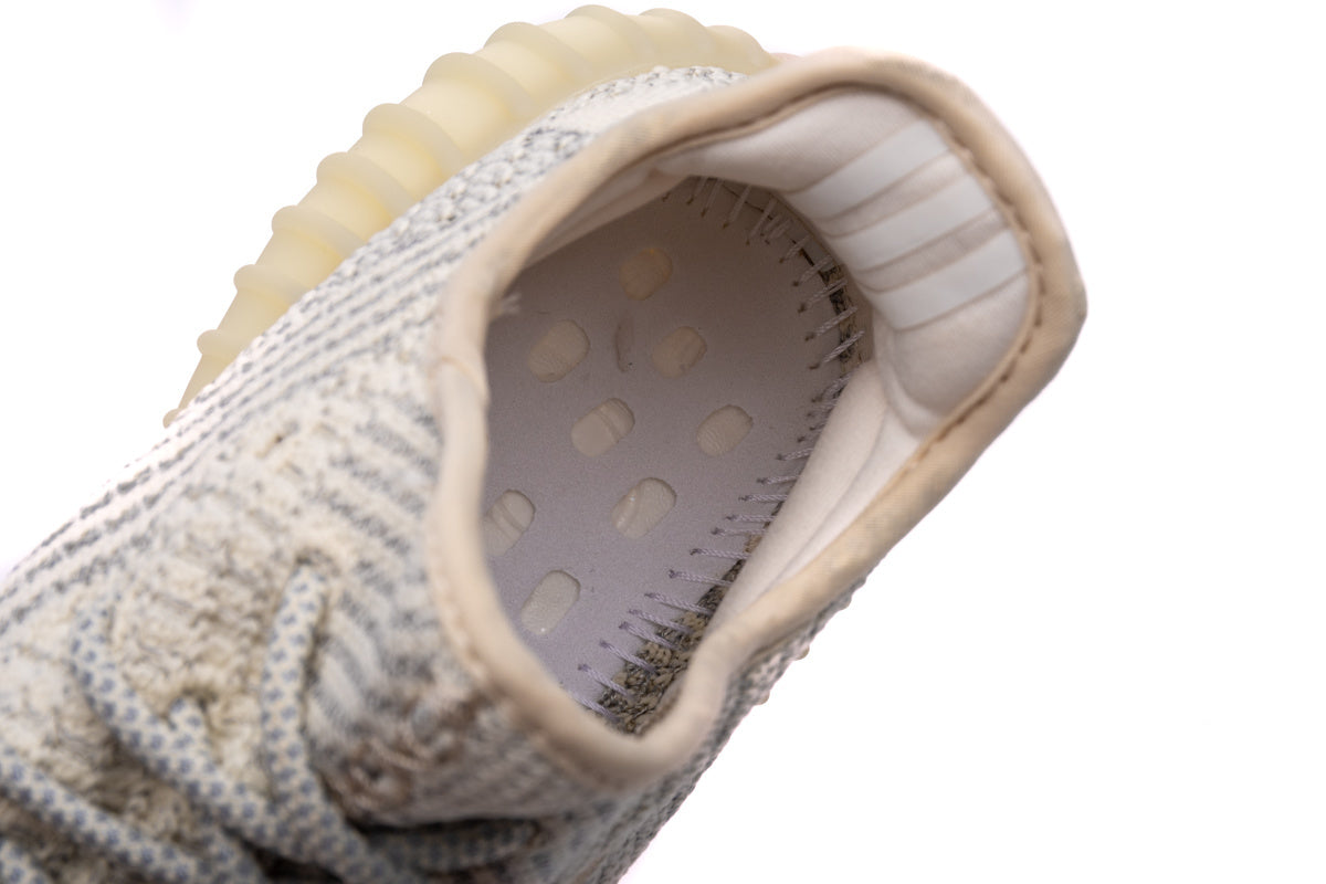 Yeezy 350 Boost V2 Lundmark Reflective FV3254