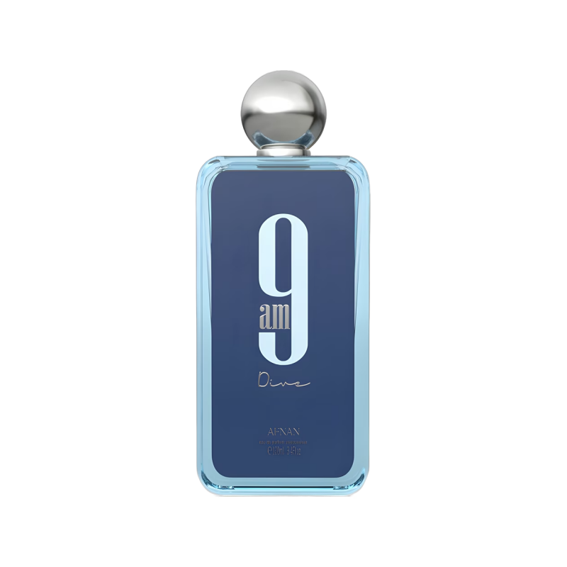 Dive Afnan 100ML